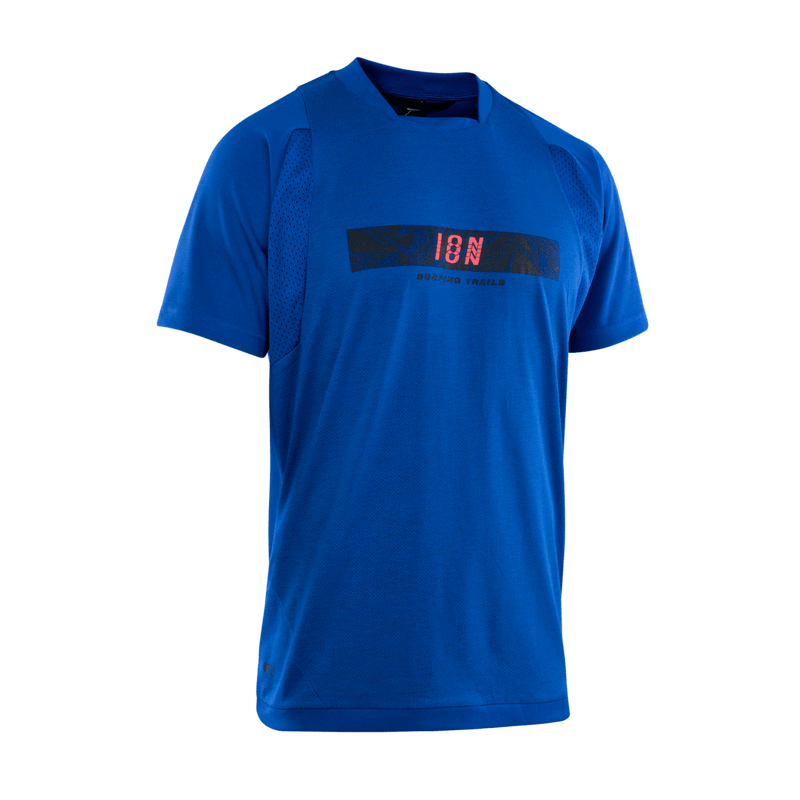 ION Bike Tee Scrub Amp SS men 2022