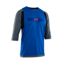 ION Bike Tee Scrub Amp LS 3/4 men 2022