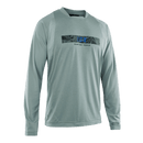 ION Bike Tee Scrub Amp LS men 2022