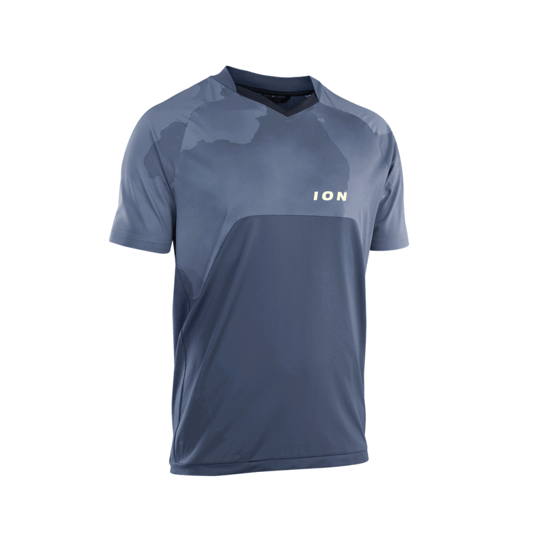 ION Bike Tee Traze Amp SS AFT men 2022