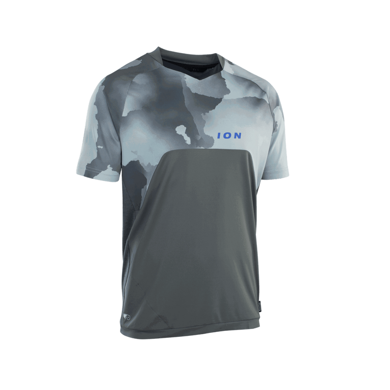 ION Bike Tee Traze Amp SS AFT men 2022