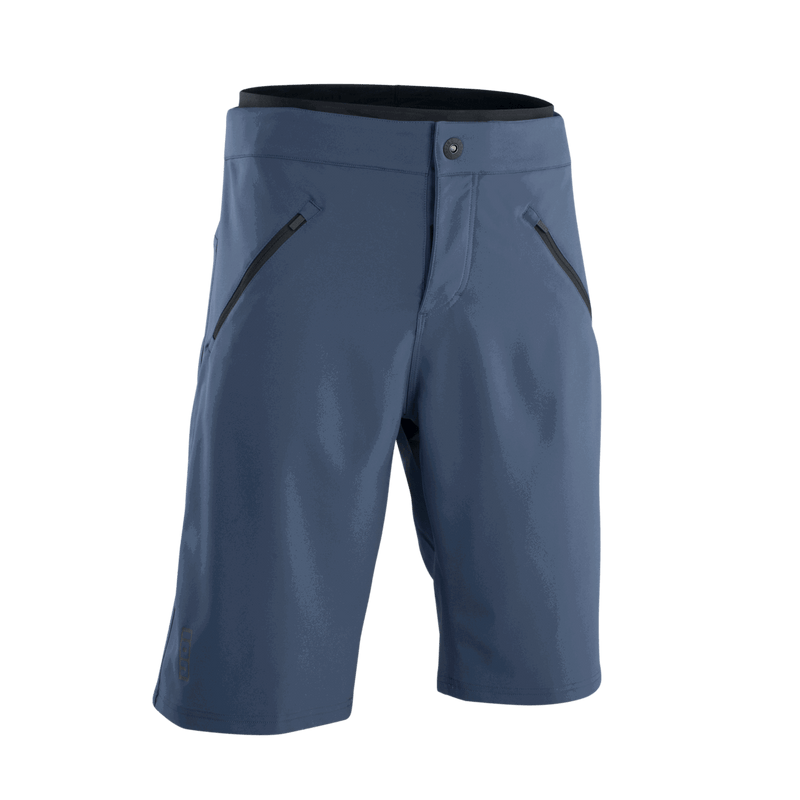 ION Bike Shorts Logo Plus men 2023
