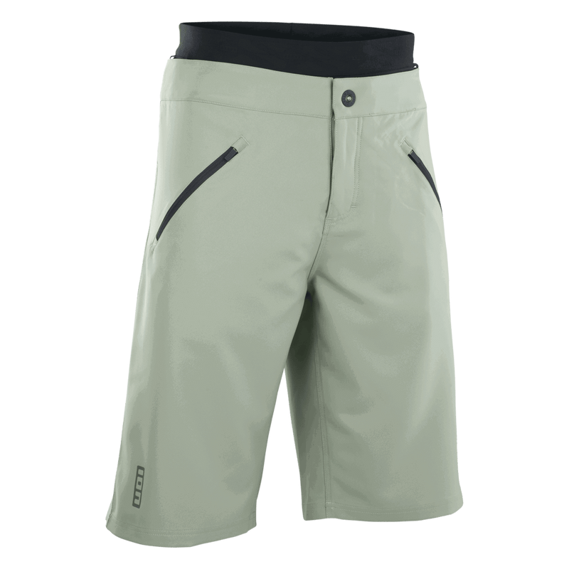 ION Bike Shorts Logo Plus men 2023