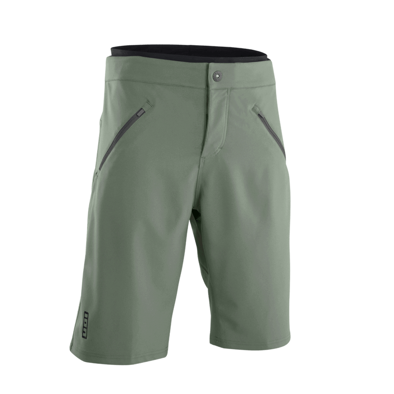 ION Bike Shorts Logo Plus men 2023