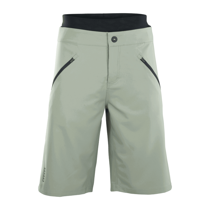 ION Bike Shorts Logo Plus men 2023