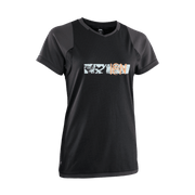 ION Bike Tee Scrub Amp SS femme 2022
