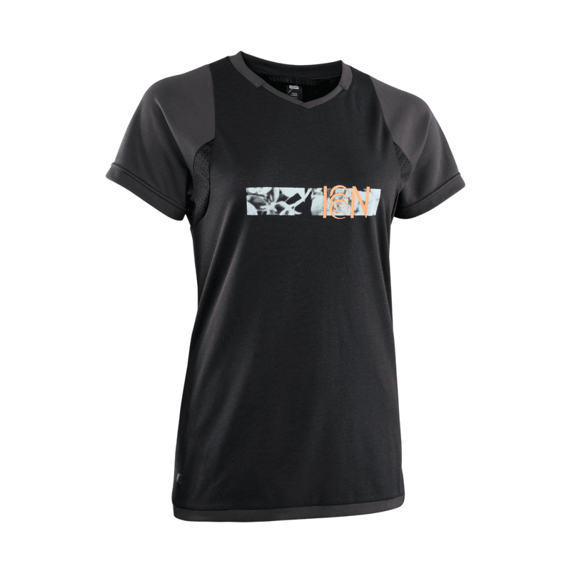 ION Bike Tee Scrub Amp SS women 2022