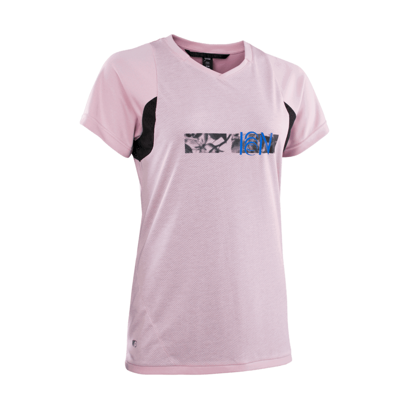 ION Bike Tee Scrub Amp SS women 2022
