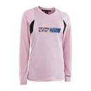 ION Bike Tee Scrub Amp LS women 2022