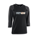 ION Bike Tee Scrub Amp LS 3/4 women 2022