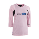 ION Bike Tee Scrub Amp LS 3/4 women 2022