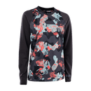 ION Bike Tee Scrub LS women 2022