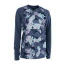 ION Bike Tee Scrub LS women 2022