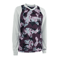ION Bike Tee Scrub LS women 2022