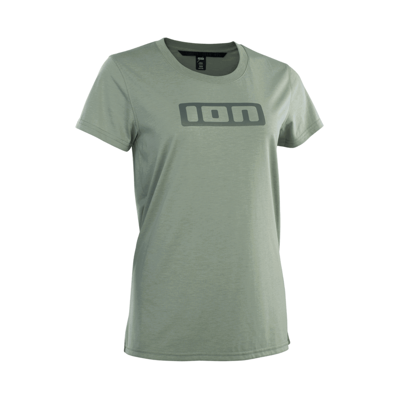 ION Bike Jersey Logo SS DR women 2024
