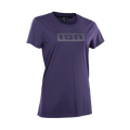 ION Bike Jersey Logo SS DR women 2024