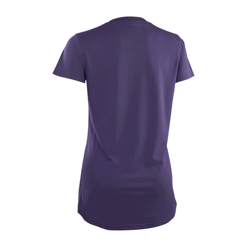 ION Bike Jersey Logo SS DR women 2024