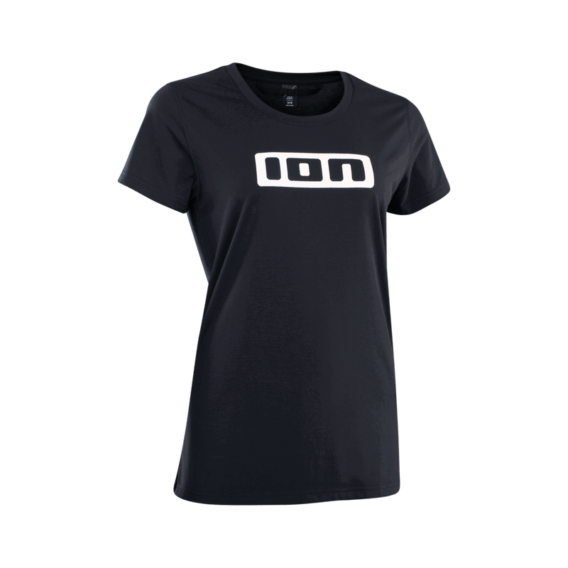 ION Bike Jersey Logo SS DR women 2024