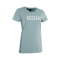 ION Bike Jersey Logo SS DR women 2024
