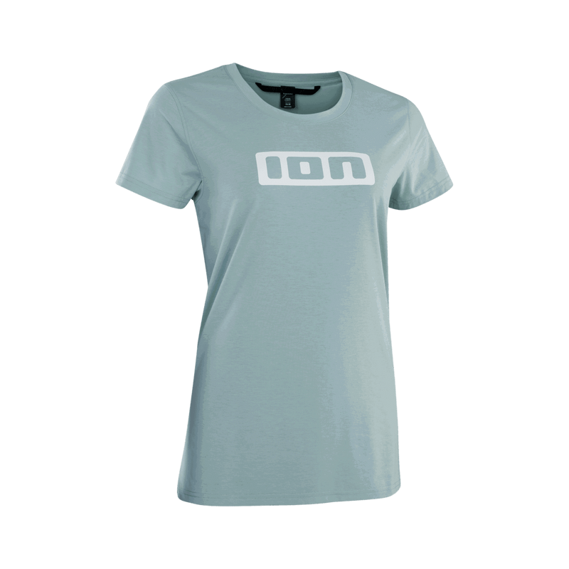 ION Bike Jersey Logo SS DR women 2024