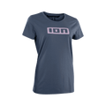 ION Bike Jersey Logo SS DR women 2024