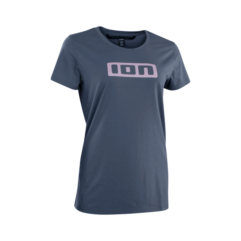 ION Bike Jersey Logo SS DR women 2024