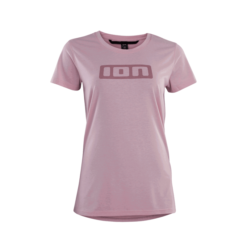 ION Bike Jersey Logo SS DR women 2024