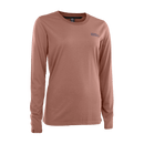 ION Bike Jersey S_Logo LS DR women 2024