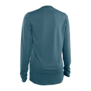 ION Bike Jersey S_Logo LS DR women 2024