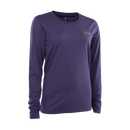 ION Bike Jersey S_Logo LS DR women 2024