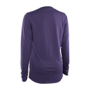 ION Bike Jersey S_Logo LS DR women 2024