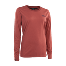 ION Bike Jersey S_Logo LS DR women 2024