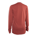 ION Bike Jersey S_Logo LS DR women 2024