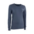 ION Bike Jersey S_Logo LS DR women 2024