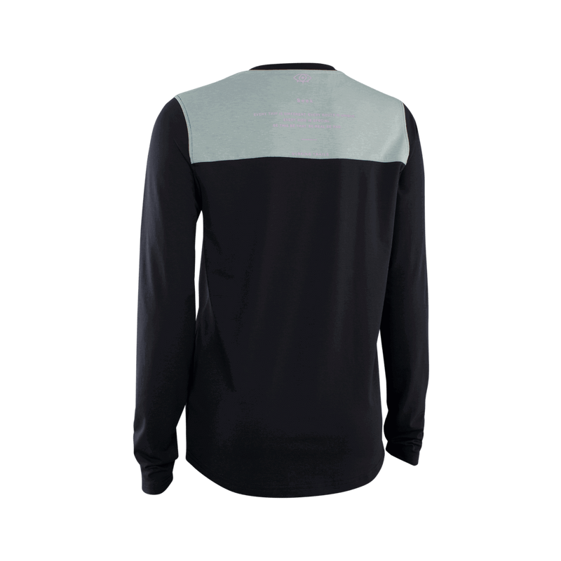 ION Bike Tee Seek Amp LS women 2022