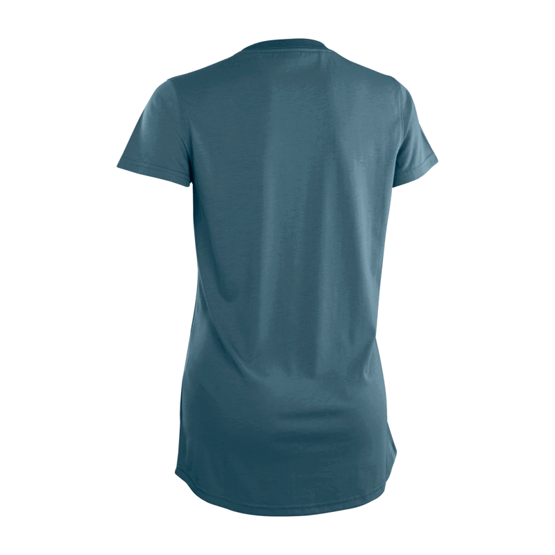 ION Bike Jersey S_Logo SS DR women 2024