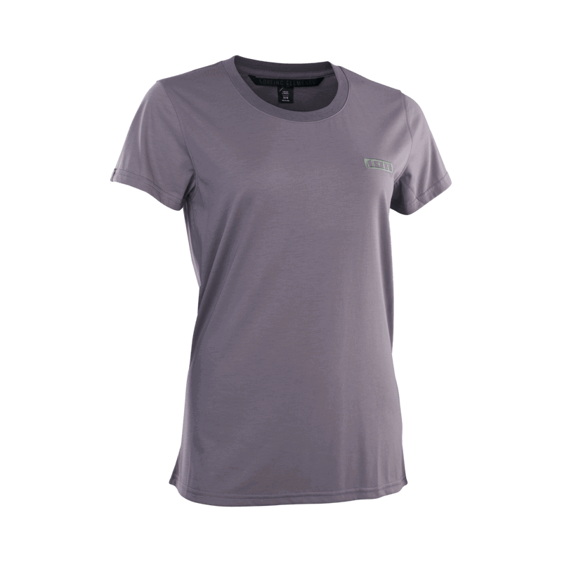 ION Bike Jersey S_Logo SS DR women 2024