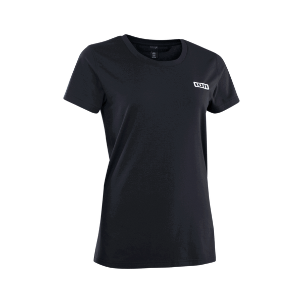 ION Bike Jersey S_Logo SS DR women 2024