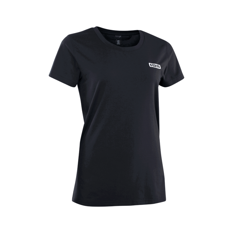 ION Bike Jersey S_Logo SS DR women 2024