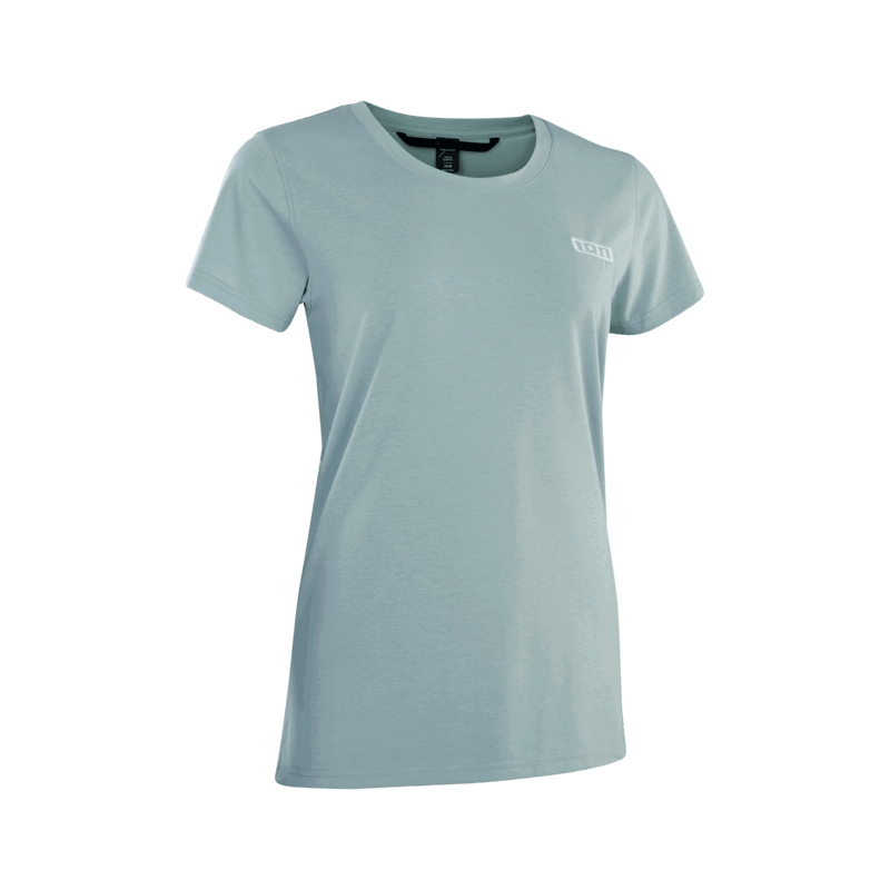 ION Bike Jersey S_Logo SS DR women 2024