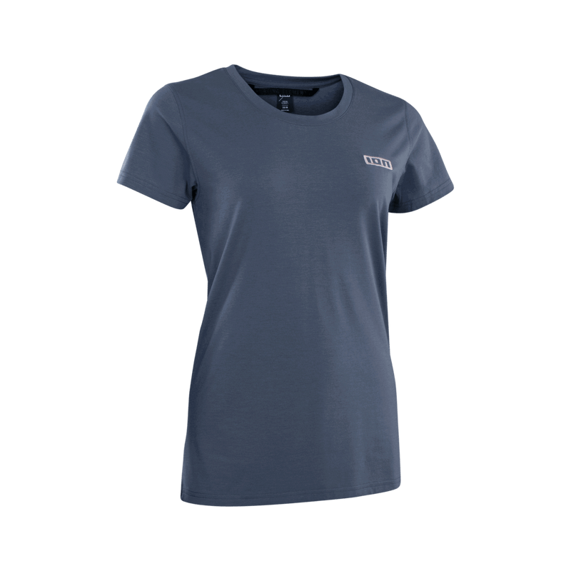 ION Bike Jersey S_Logo SS DR women 2024