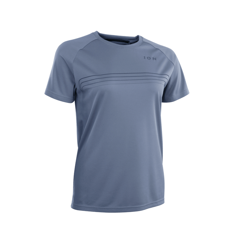 ION Bike Tee Traze SS women 2022