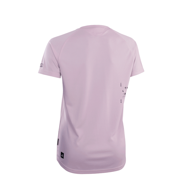 ION Bike Tee Traze SS women 2022