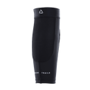 Protège-tibias ION S-Sleeve AMP unisexe 2026 noirs (900 black), vue de dos