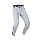 Pantalon vélo ION Ionic LT homme 2025 gris (208 frosted-grey), vue de face