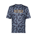 ION Jersey Ionic SS Mesh AOP unisex 2026