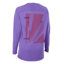 ION Jersey Scrub LS unisex 2026