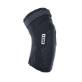 Knieschoner ION K-Pact Zip SQ unisex 2026 in Schwarz (900 black), Vorderansicht
