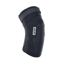 Knieschoner ION K-Pact Zip SQ unisex 2026 in Schwarz (900 black), Vorderansicht