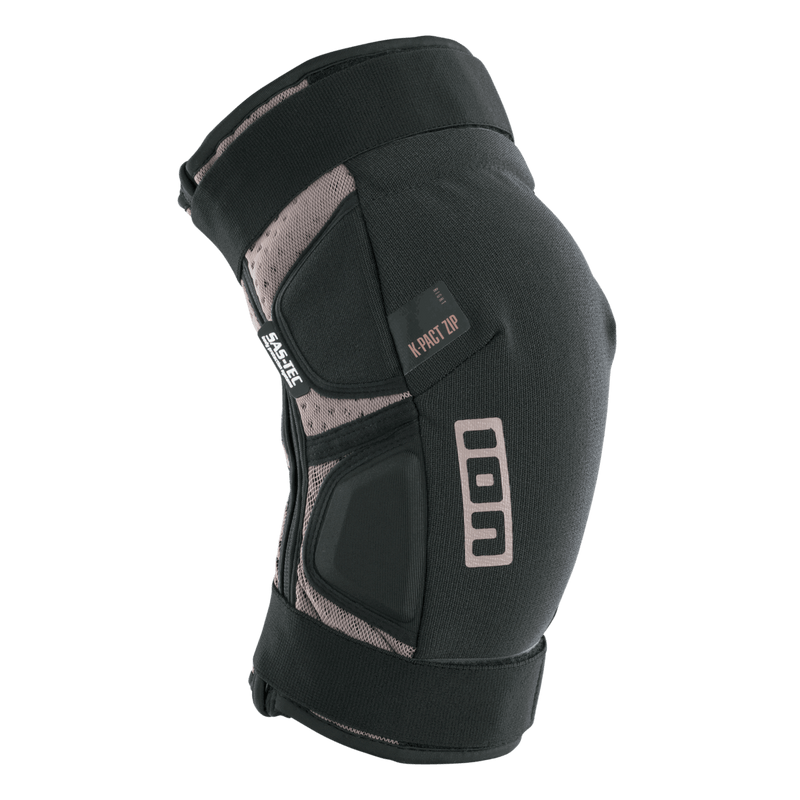 ION Knee Pads K-Pact Zip unisex 2024